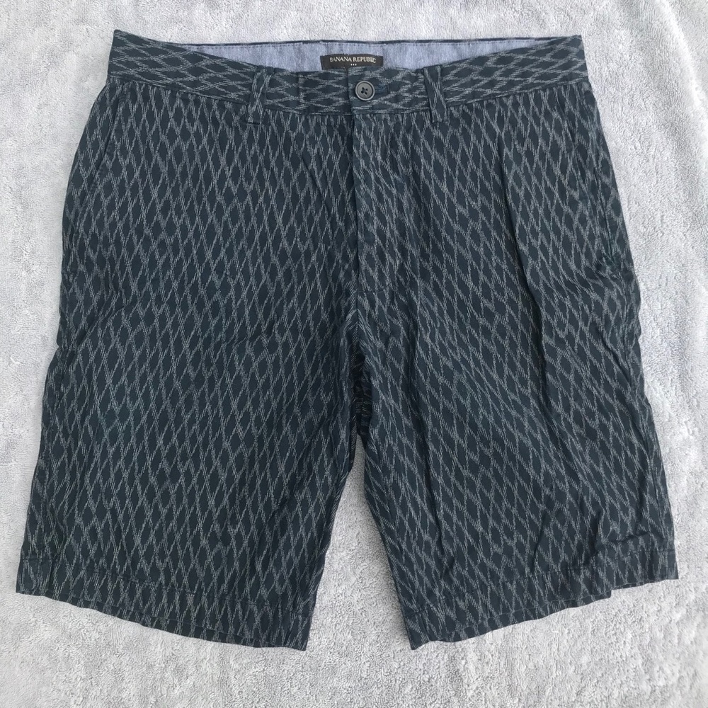 Banana Republic Chino Shorts